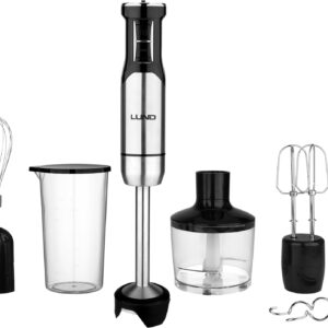 BLENDER RĘCZNY 1000W 6W1