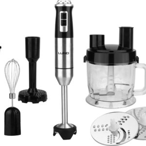 BLENDER RĘCZNY 1000W 10W1