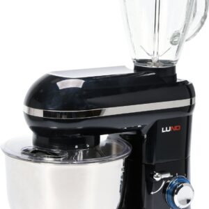 MIKSER PLANETARNY Z BLENDEREM, 1000W