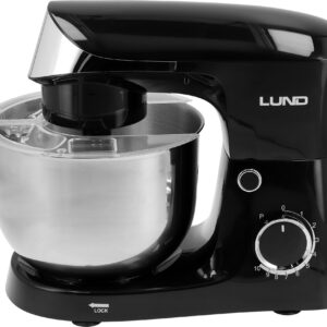 MIKSER PLANETARNY 1500W, 4L
