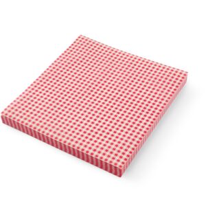 Papier pergaminowy, HENDI, 500 szt., 200x250mm