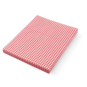 Papier pergaminowy, HENDI, 500 szt., 250x350mm