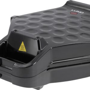 GOFROWNICA DO GOFRÓW BĄBELKOWYCH 700W