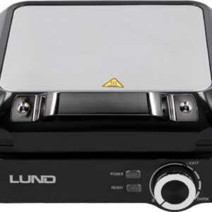 GOFROWNICA 1500W - 4 GOFRY
