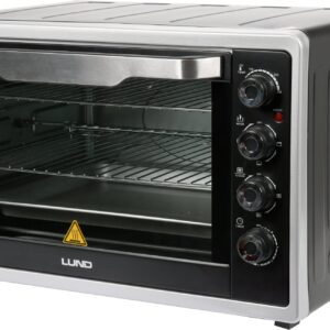 PIEKARNIK ELEKTRYCZNY 2200W 63L