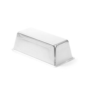 Forma do ciast, HENDI, 180x80x(H)60mm