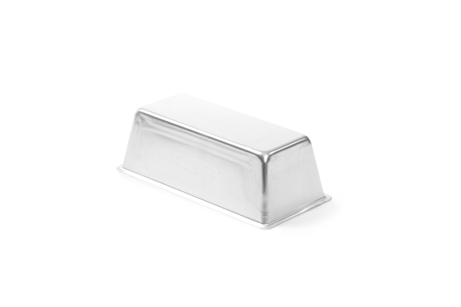 Forma do ciast, HENDI, 180x80x(H)60mm
