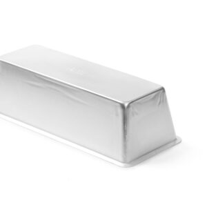 Forma do ciast, HENDI, 260x100x(H)75mm