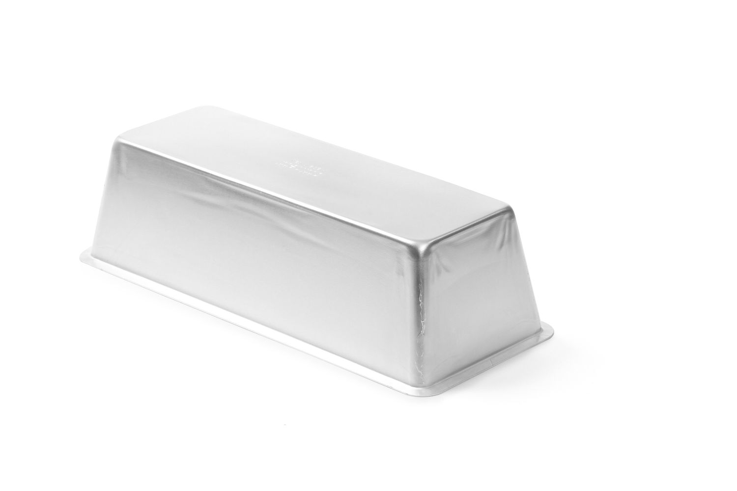 Forma do ciast, HENDI, 260x100x(H)75mm