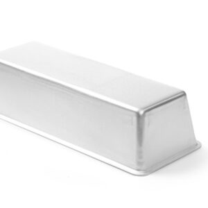 Forma do ciast, HENDI, 300x110x(H)75mm