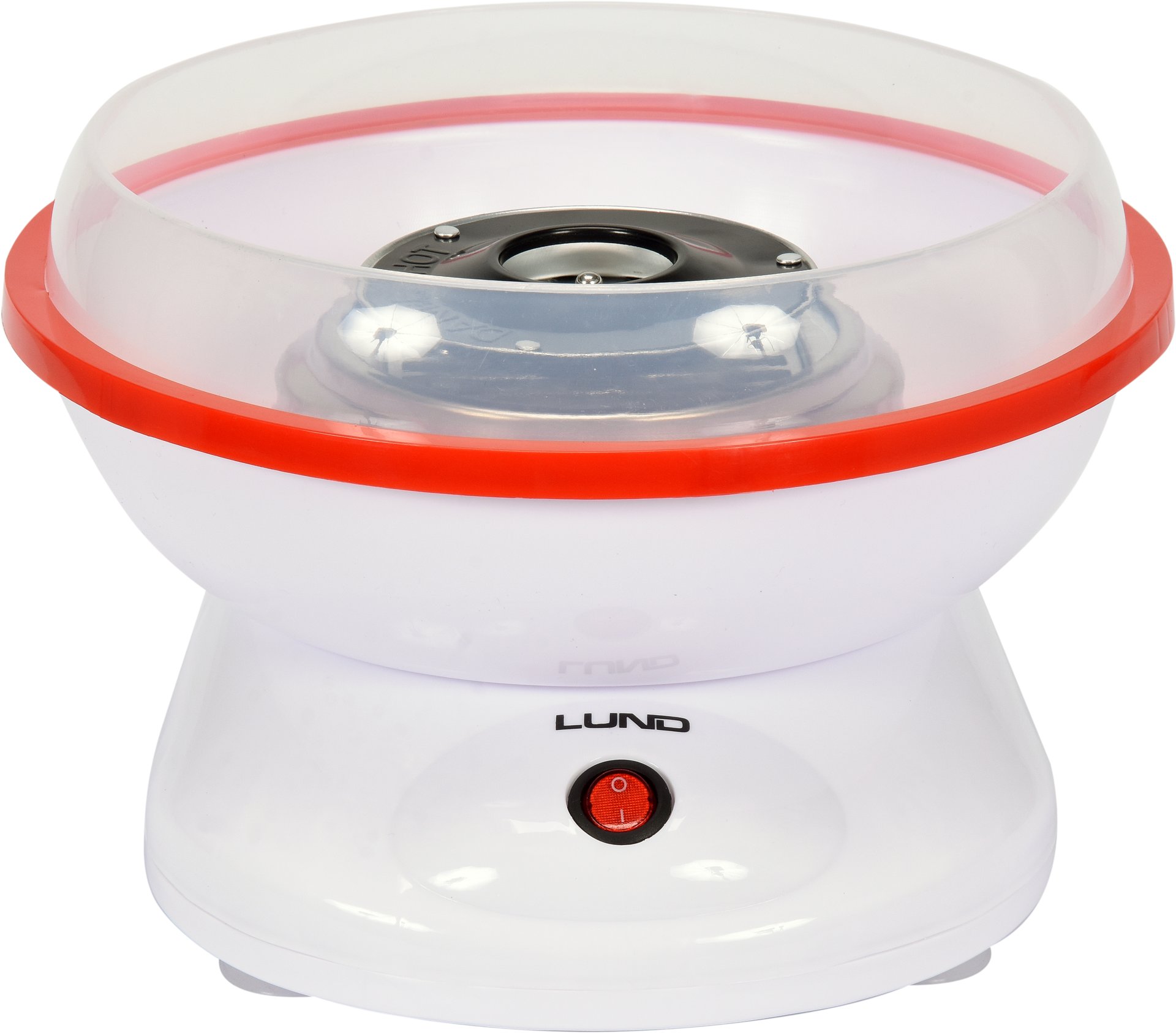 URZĄDZENIE DO WATY CUKROWEJ 450W