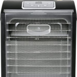 SUSZARKA SPOŻYWCZA 9 SIT, 600-700W