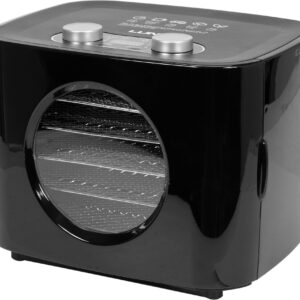 SUSZARKA SPOŻYWCZA 300W, 5 TAC