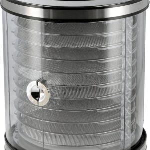 SUSZARKA SPOŻYWCZA 10 TAC, 850W