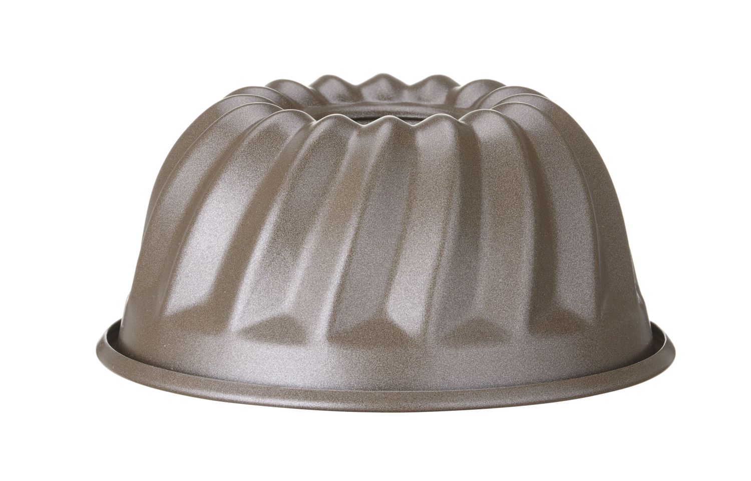 Forma do babki, HENDI, ⌀140x(H)80mm - obrazek 2