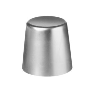 Forma do babeczek, HENDI, z gładkim rantem, ⌀70x(H)68mm