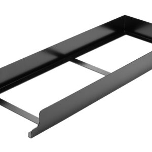 Rama do blachy cukierniczej aluminiowej, zamykanej, HENDI, odpowiednia do 689868, 580x200x(H)50mm