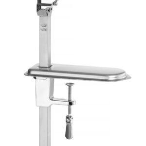 Otwieracz do puszek, HENDI, Kitchen Line, 250x115x(H)550mm