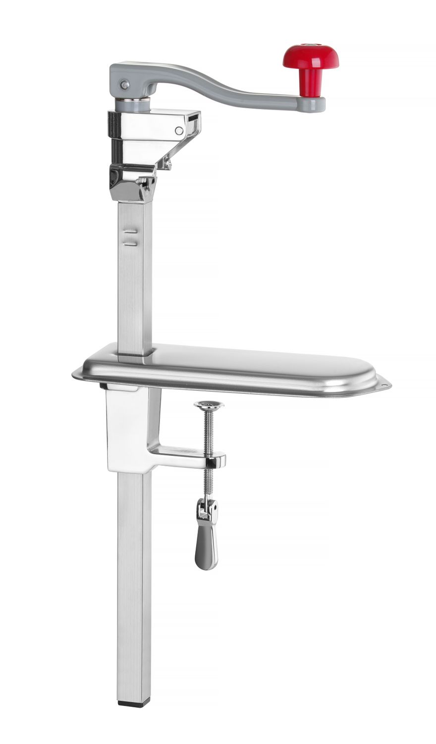 Otwieracz do puszek, HENDI, Kitchen Line, 250x115x(H)550mm