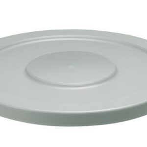 Pokrywa do kontenera okrągłego, AmerBox, do 691403, ⌀505x(H)35mm
