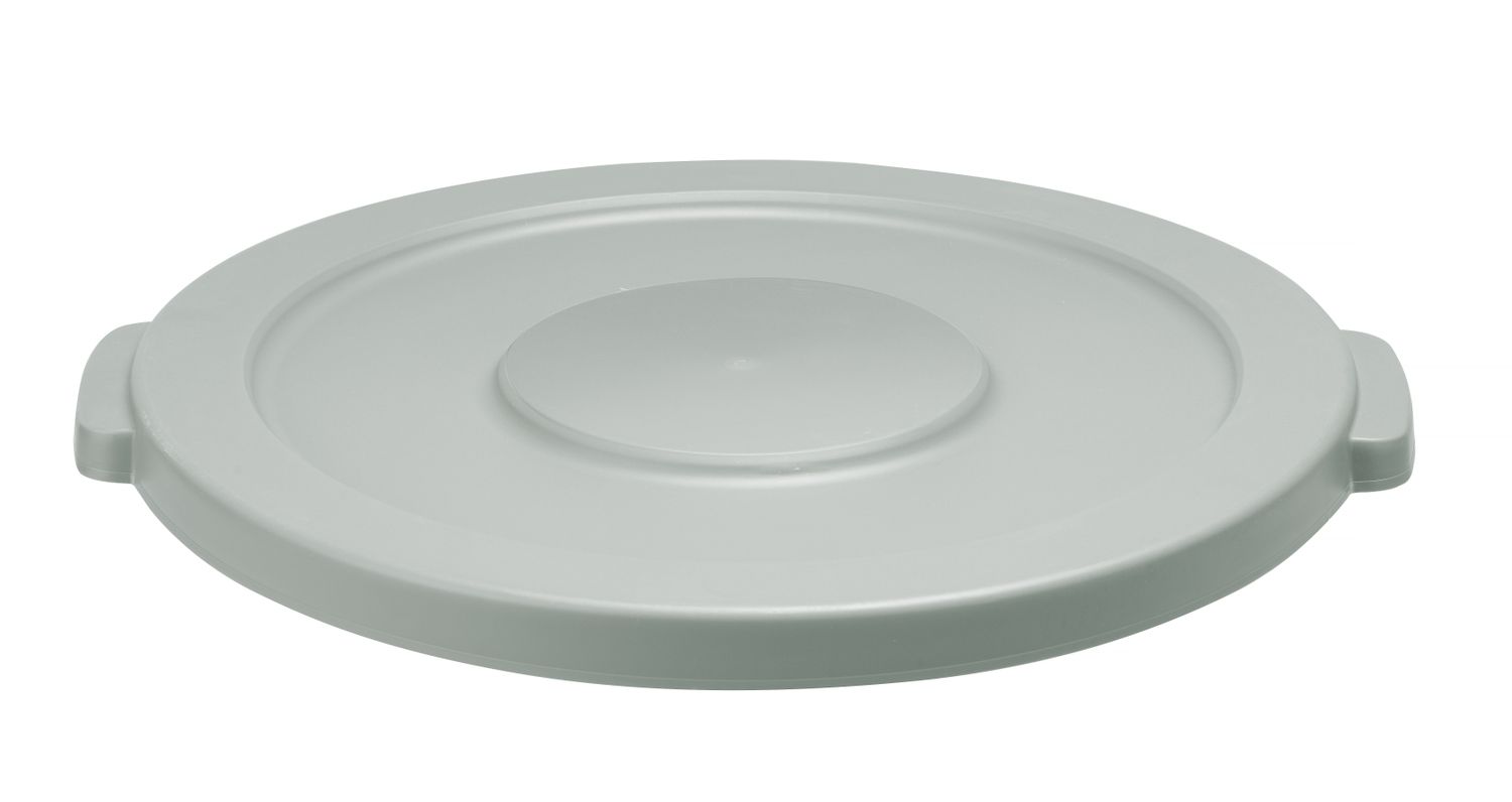 Pokrywa do kontenera okrągłego, AmerBox, do 691403, ⌀505x(H)35mm