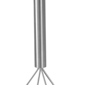 Ubijak do ziemniaków, HENDI, ⌀118x455mm
