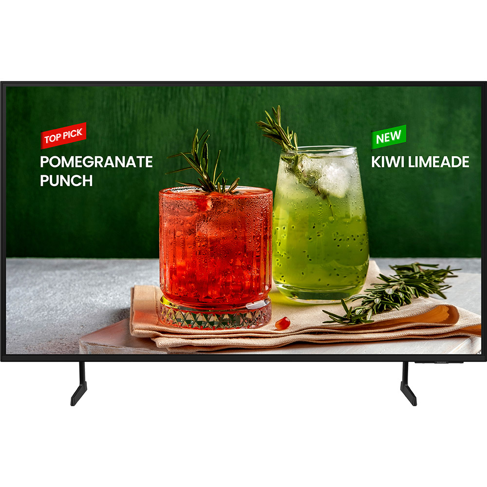 Telewizor Samsung, 43" Business TV