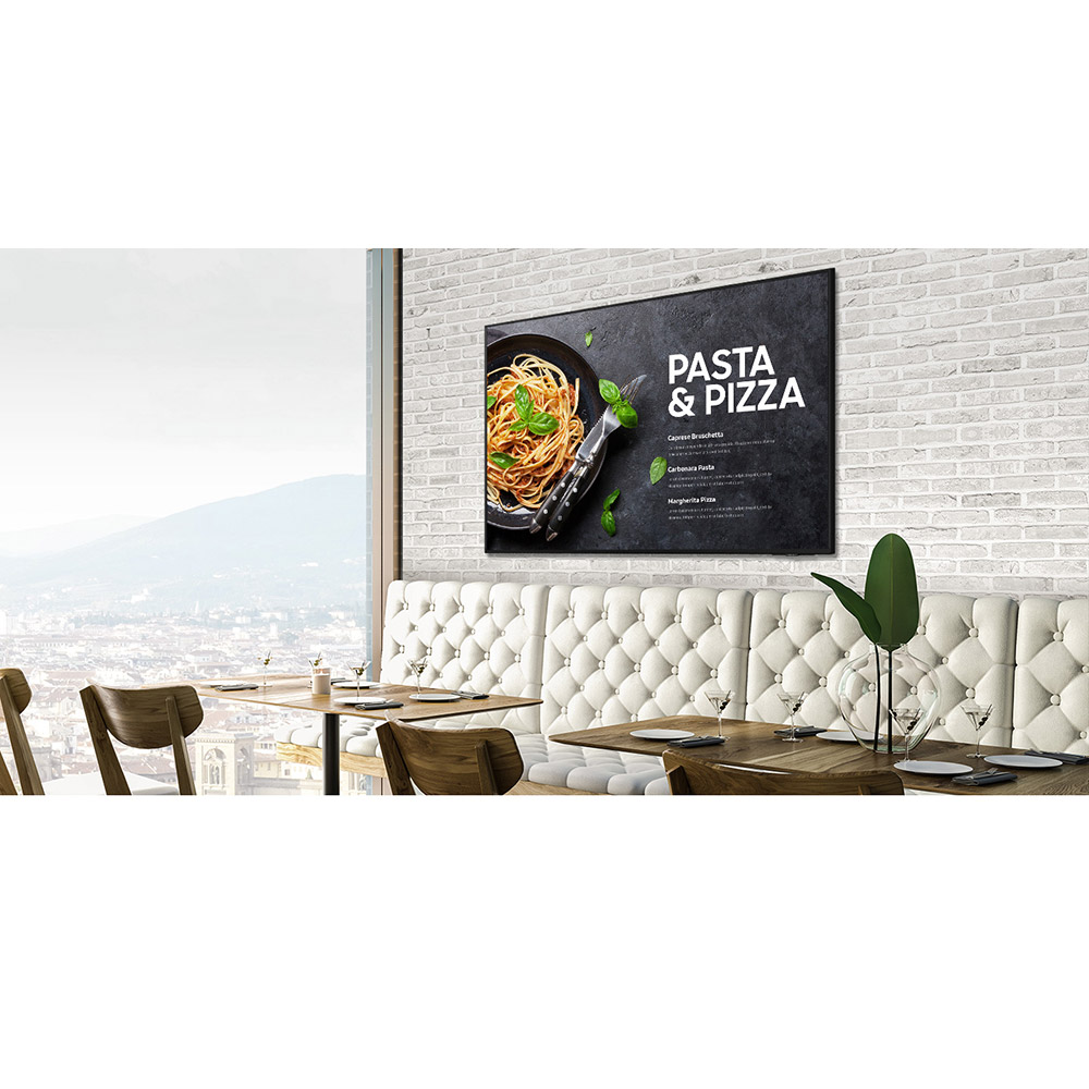 Telewizor Samsung, 43" Business TV - obrazek 5