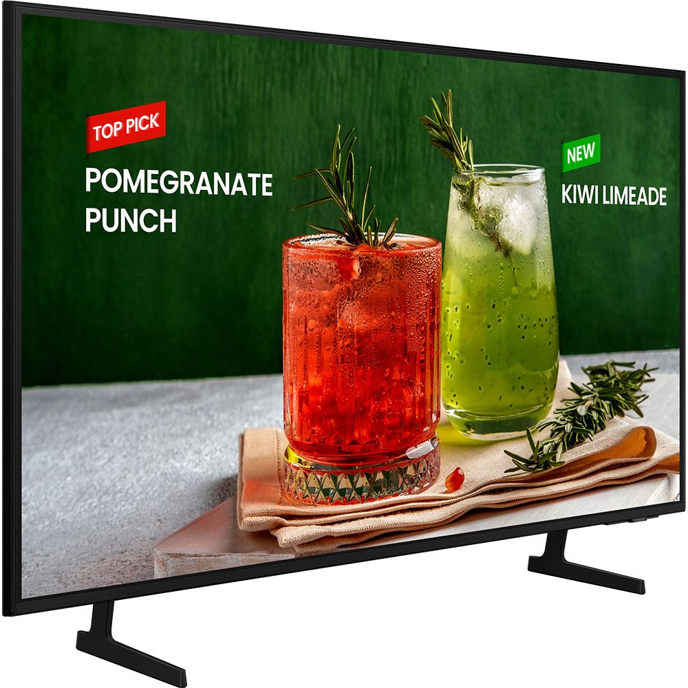 Telewizor Samsung, 43" Business TV - obrazek 9