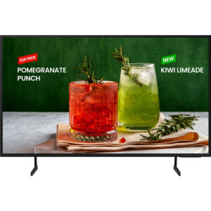 Telewizor Samsung, 65" Business TV