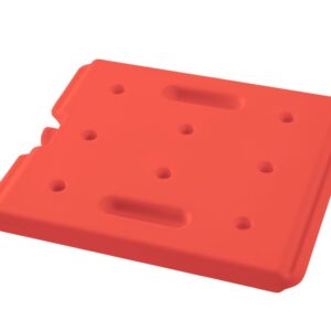 Element grzewczy, HENDI, GN 1/2, 320x260x(H)30mm