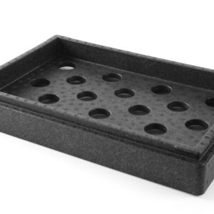 Adapter do elementu chłodzącego GN 1/1, HENDI, 600x400x(H)85mm