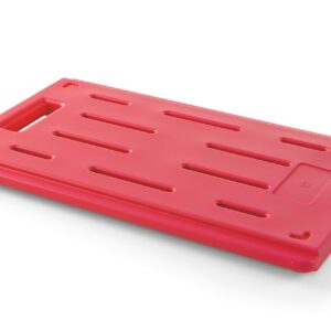 Element grzewczy, HENDI, GN 1/1, 530x325x(H)35mm