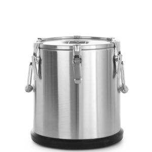 Termos do transportu żywności, HENDI, Profi Line, 20L, ⌀330x(H)360mm