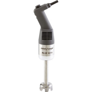 Mikser ręczny, mini MP 160 V.V., P 0.24 kW, U 230 V