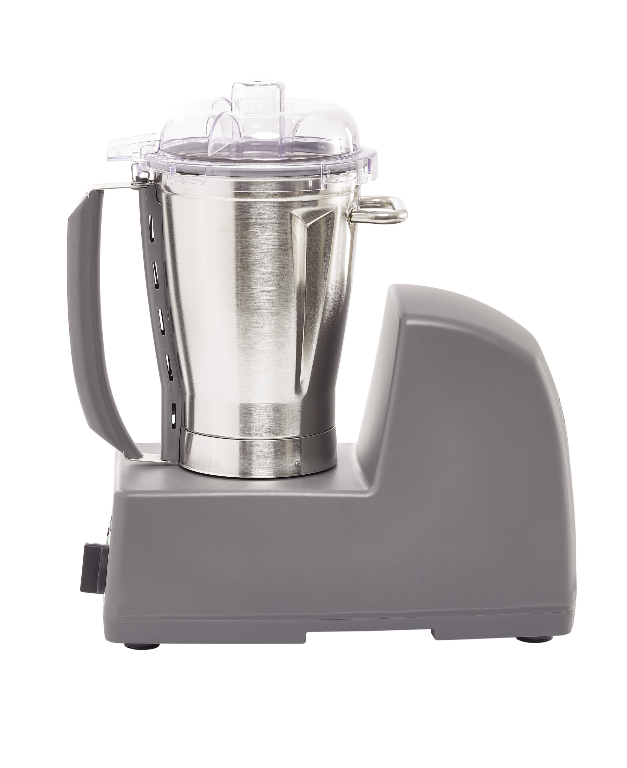 Blender kuchenny, P 1.2 kW, V 5l - obrazek 2