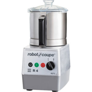 Mikser R4 400V 900W 1500/3000 obr/min
