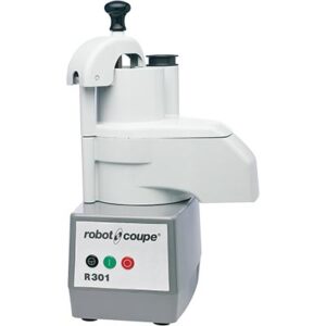 Urządzenie wielofunkcyjne, szatkownica, R301, P 0.65 kW, U 230 V