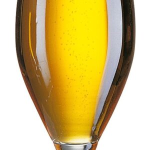 Pokal Cervoise, Arcoroc, 500 ml, 0,5L, transparentny, 6 szt., ⌀83x(H)192mm
