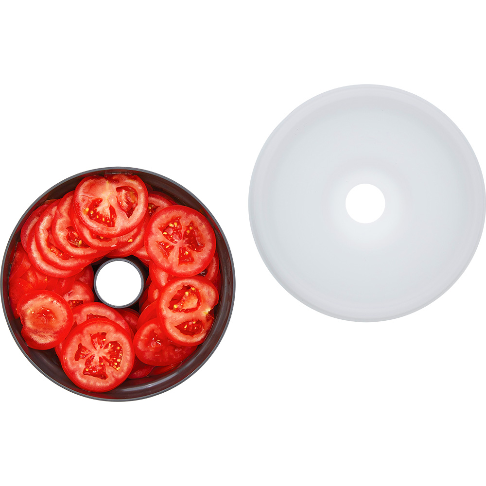 Szatkownica do warzyw, CL50 Gourmet, P 0.55 KW, U 230 V - obrazek 7