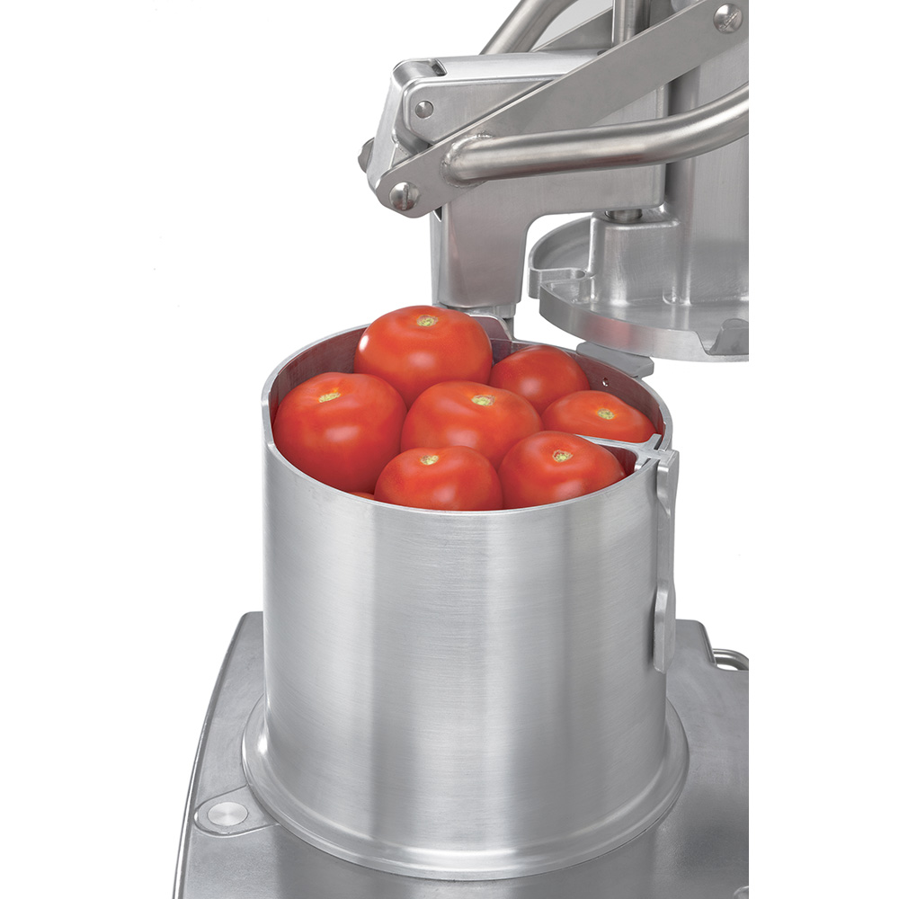 Szatkownica do warzyw, CL52, P 0.75 Kw, U 400 V - obrazek 2