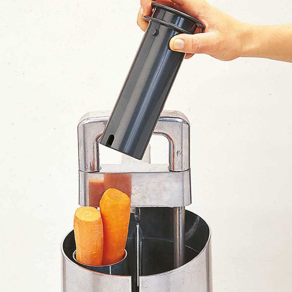 Szatkownica do warzyw, CL52, P 0.75 Kw, U 400 V - obrazek 7