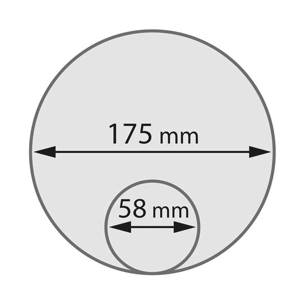 Szatkownica do warzyw, CL52, P 0.75 Kw, U 400 V - obrazek 8