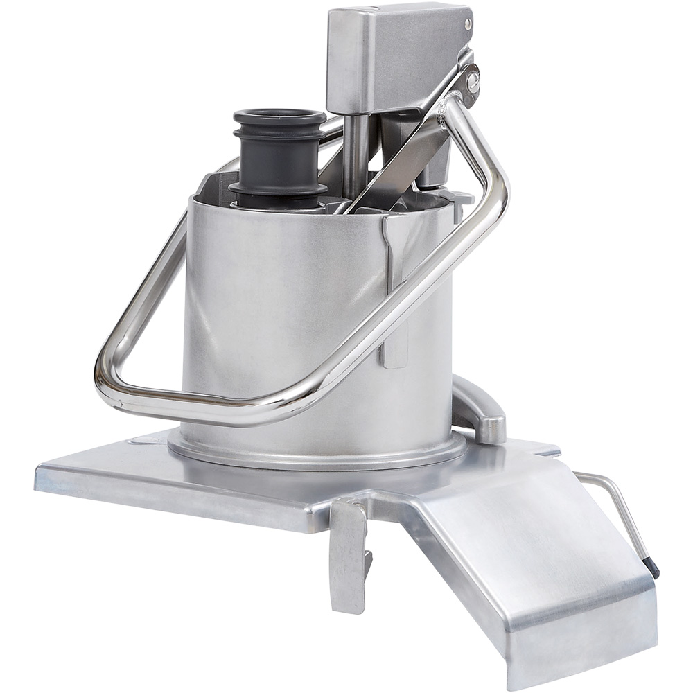 Szatkownica CL55 400V/50/3 z popychaczem - obrazek 5