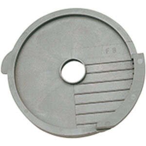 Tarcza do CL30 i R402 - frytki 8x8 mm