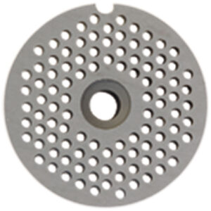 Sitko do maszynki do mięsa z linii 7211, oczko Ø 2.5 mm