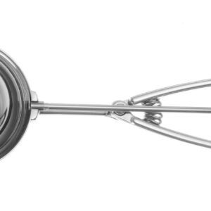 Gałkownica, Stöckel, 1/8, ⌀80mm