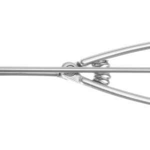 Gałkownica, Stöckel, 1/16, ⌀59mm