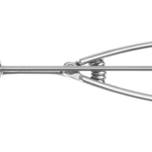 Gałkownica, Stöckel, 1/24, ⌀51mm