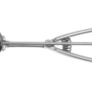 Gałkownica owalna, Stöckel, 1/20, 70x52mm